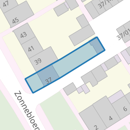 Perceel SDL00-H-5585