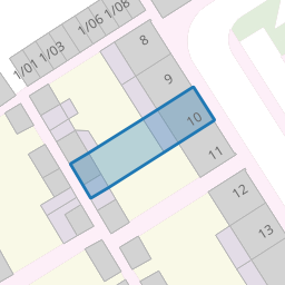 Perceel SDL00-H-5588