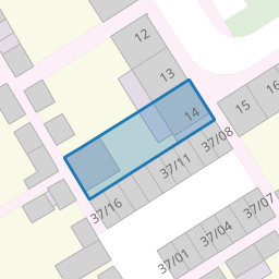Perceel SDL00-H-5592
