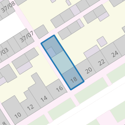 Perceel SDL00-H-5603