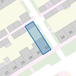 Perceel SDL00-H-5610