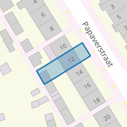 Perceel SDL00-H-5622