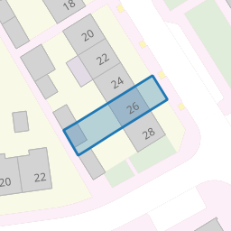 Perceel SDL00-H-5629