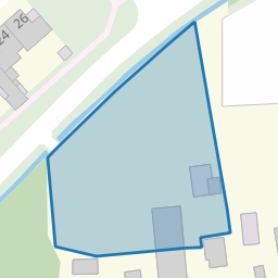 Perceel SDL00-H-5658