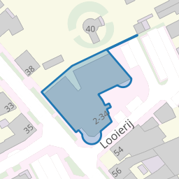 Perceel SDL00-H-5660