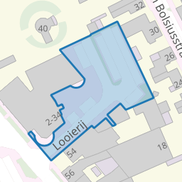 Perceel SDL00-H-5663