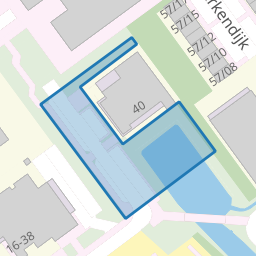 Perceel SDL00-H-5666