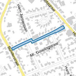 Perceel SDL00-H-5668