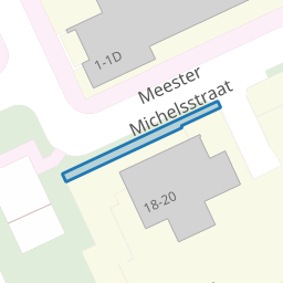 Perceel SDL00-H-5669