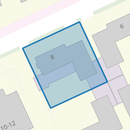 Perceel SDL00-H-5671