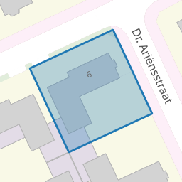 Perceel SDL00-H-5672