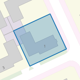 Perceel SDL00-H-5673