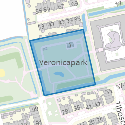 Perceel SDL00-H-5679