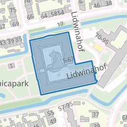 Perceel SDL00-H-5681