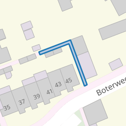 Perceel SDL00-H-5689