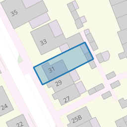 Perceel SDL00-H-5697