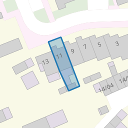 Perceel SDL00-H-5710