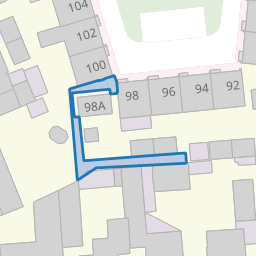 Perceel SDL00-H-5733