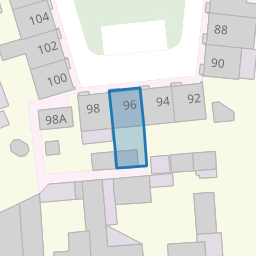 Perceel SDL00-H-5735