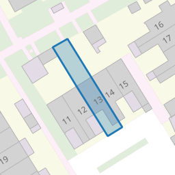 Perceel SDL00-H-5753