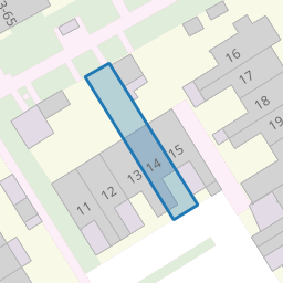 Perceel SDL00-H-5754