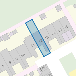 Perceel SDL00-H-5755