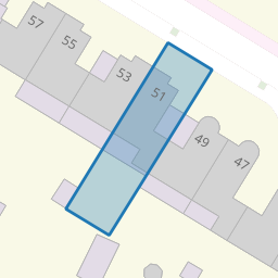 Perceel SDL00-H-5767