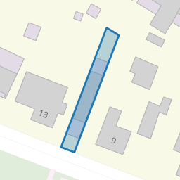 Perceel SDL00-H-5772