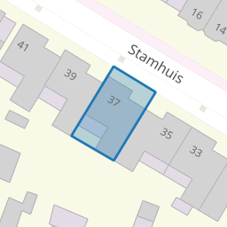 Perceel SDL00-H-5775