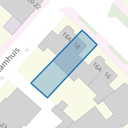 Perceel SDL00-H-5783