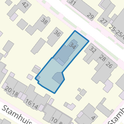 Perceel SDL00-H-5793