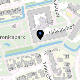 Appartement SDL00 H 5797 21