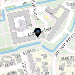 Appartement SDL00 H 5797 28