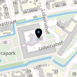 Appartement SDL00 H 5797 31