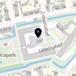 Appartement SDL00 H 5797 32