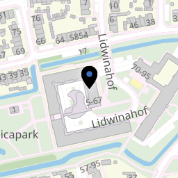Appartement SDL00 H 5797 33