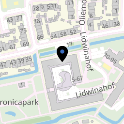 Appartement SDL00 H 5797 38