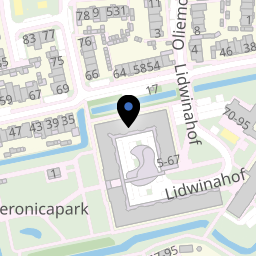 Appartement SDL00 H 5797 39