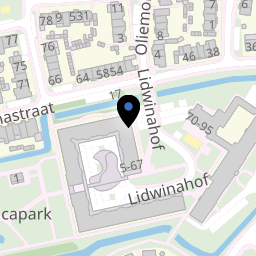 Appartement SDL00 H 5797 5