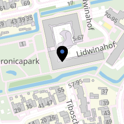 Appartement SDL00 H 5797 53