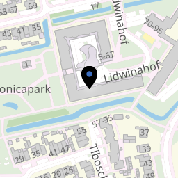 Appartement SDL00 H 5797 54