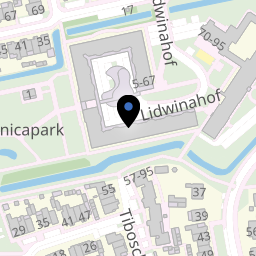 Appartement SDL00 H 5797 55