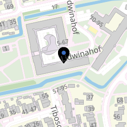 Appartement SDL00 H 5797 57