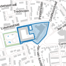 Perceel SDL00-H-5802