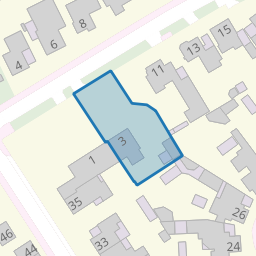 Perceel SDL00-H-5810