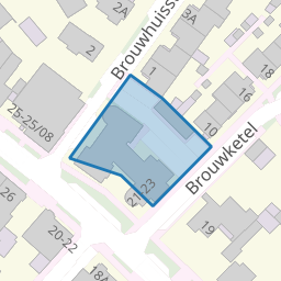 Perceel SDL00-H-5840