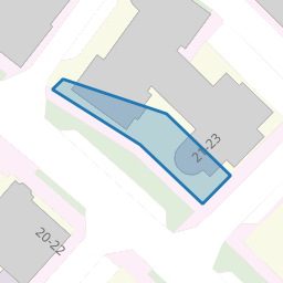 Perceel SDL00-H-5841