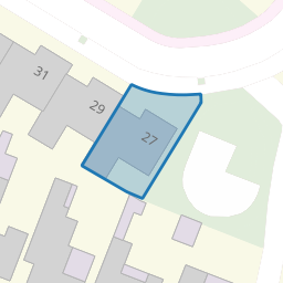 Perceel SDL00-H-5848