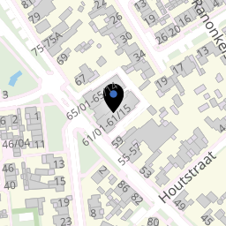 Appartement SDL00 H 5860 12
