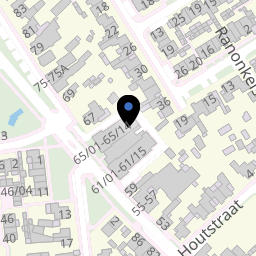 Appartement SDL00 H 5860 74
